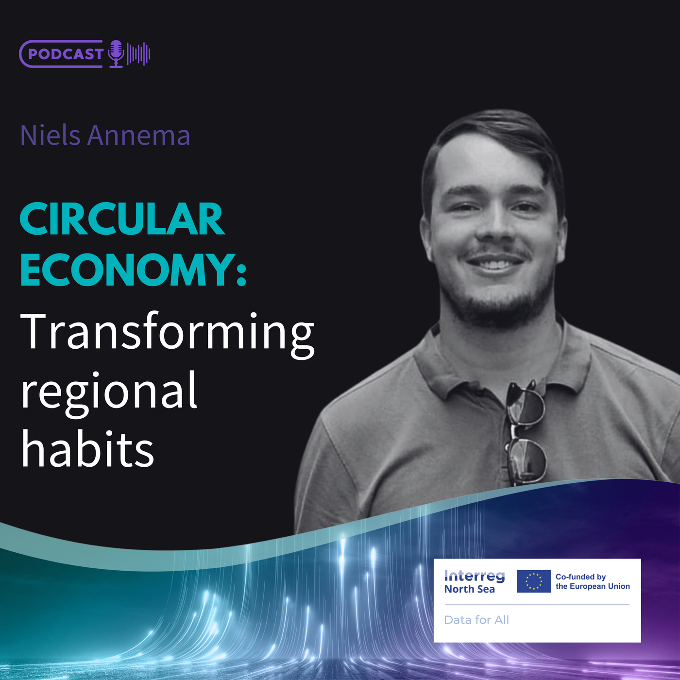 Circular Economy: Transforming regional habits