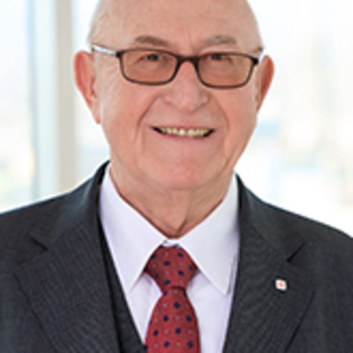 Domgeschichten: Günter Geyer