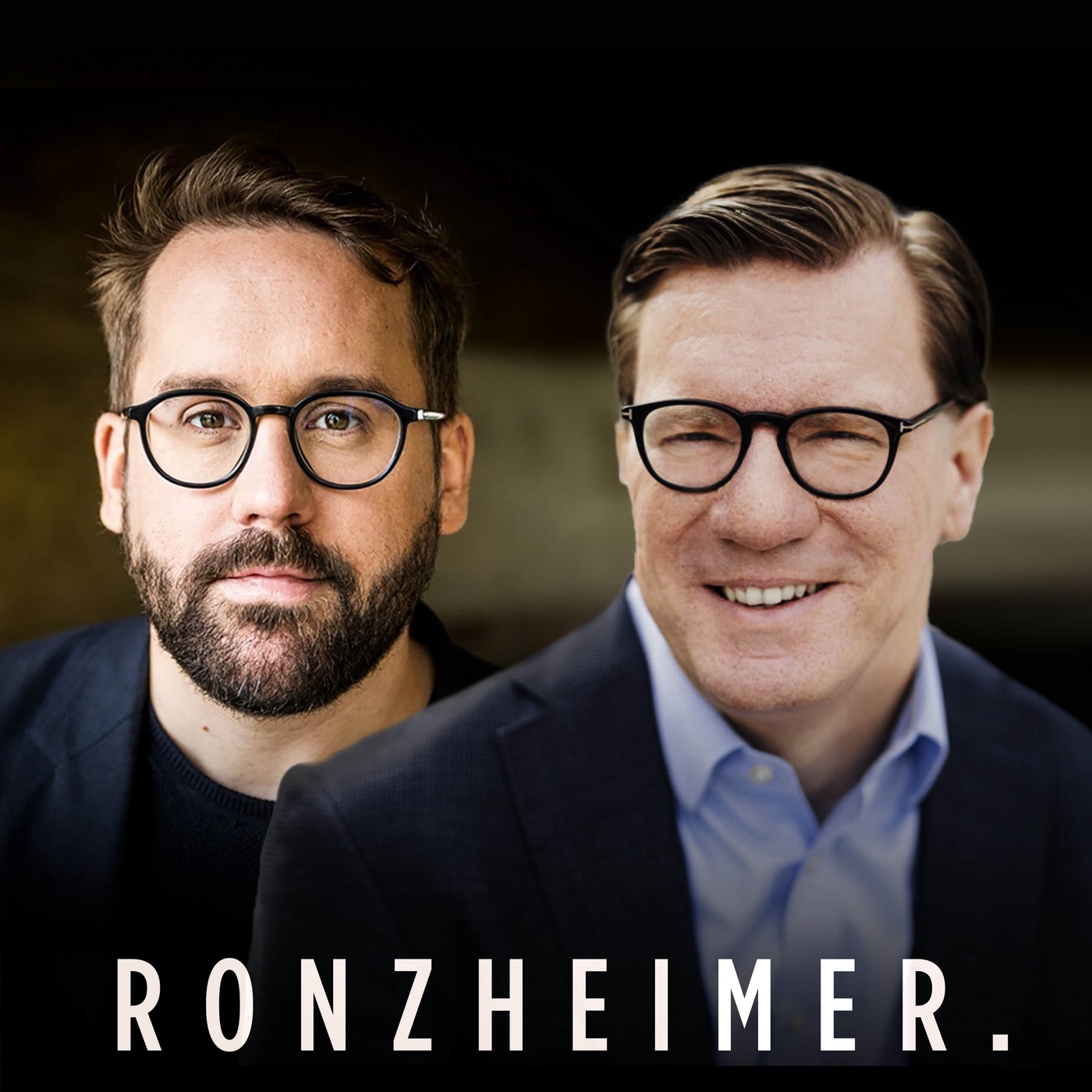 Trumps Rache an Merz. Mit Nico Lange