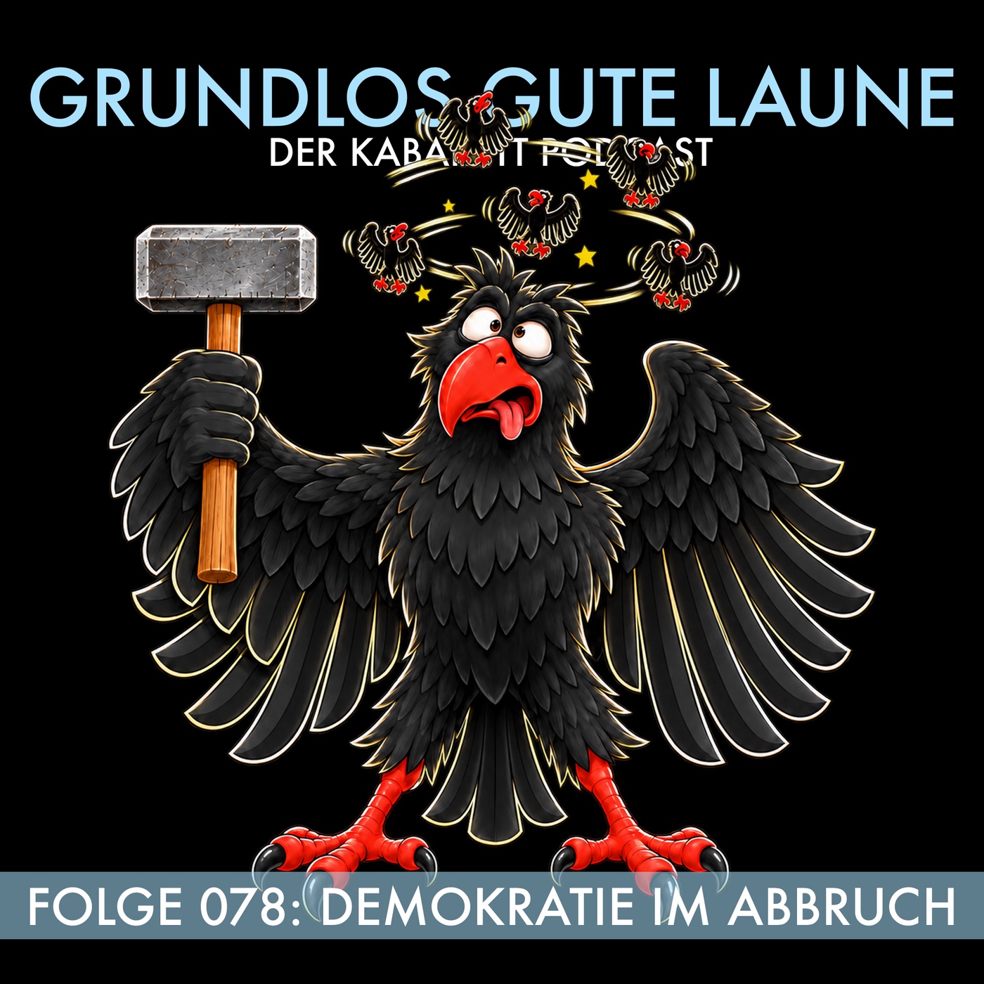 Demokratie im Abbruch