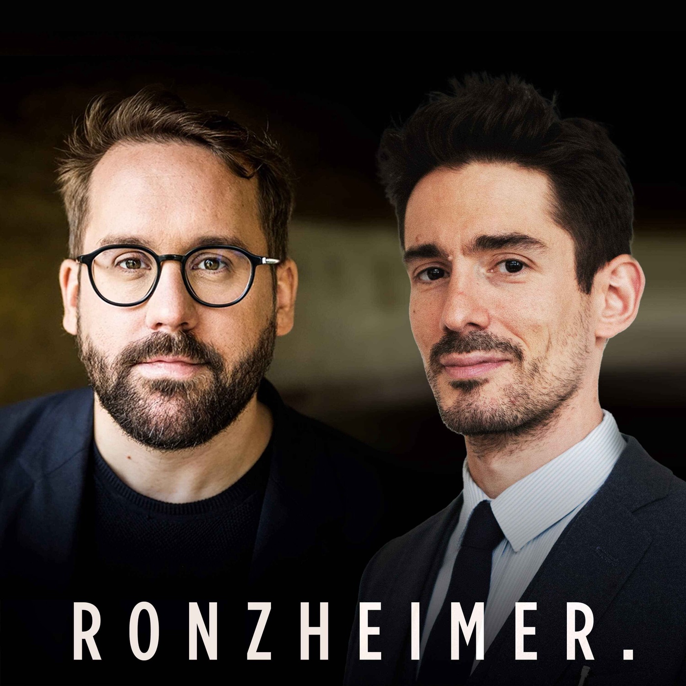 Warum Trump Putins Krieg nicht stoppen kann. Mit Bojan Pancevski