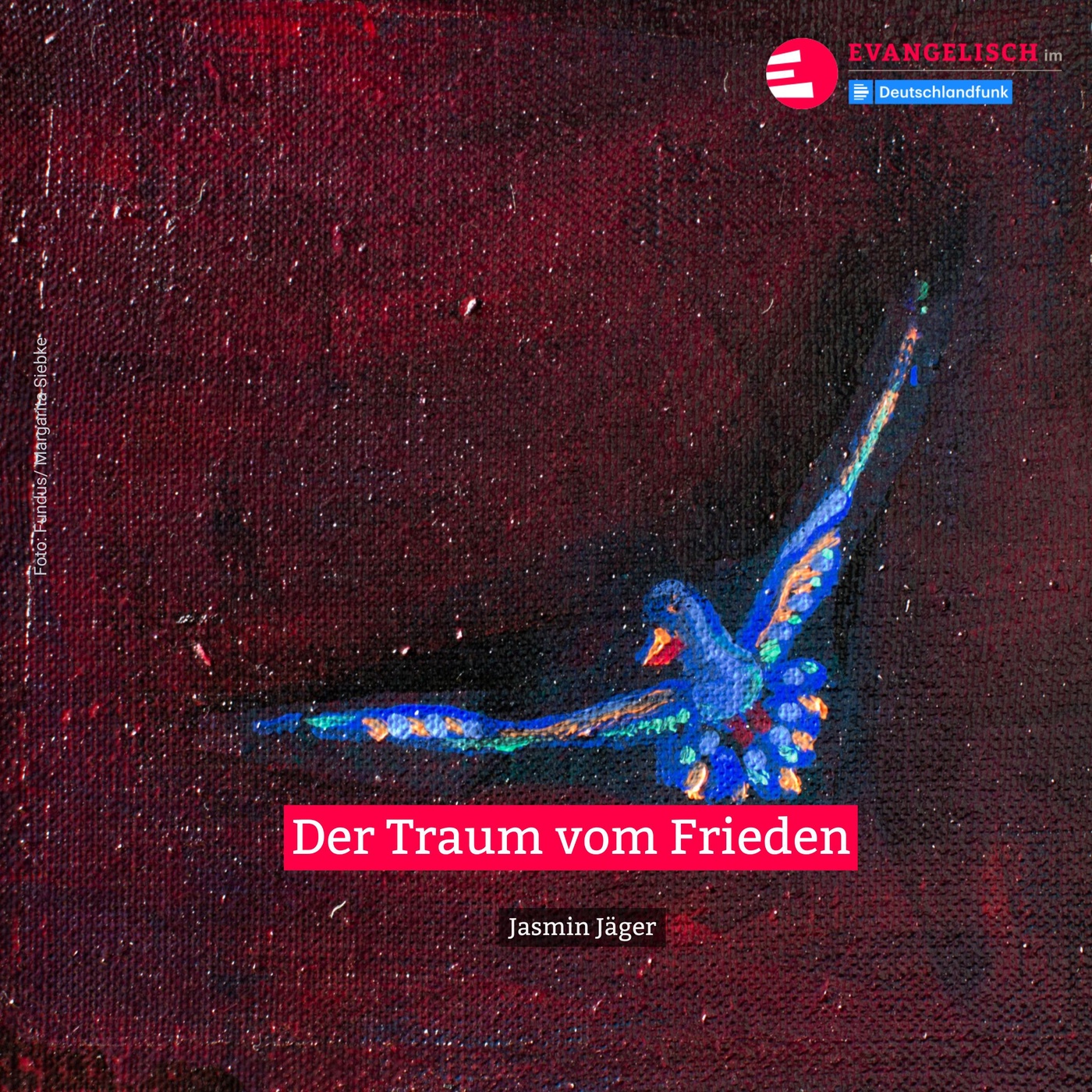 Der Traum vom Frieden