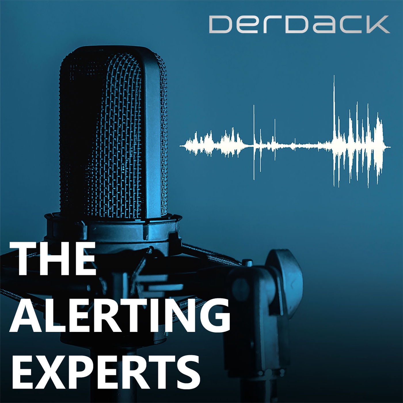 Derdack - The Alerting Experts