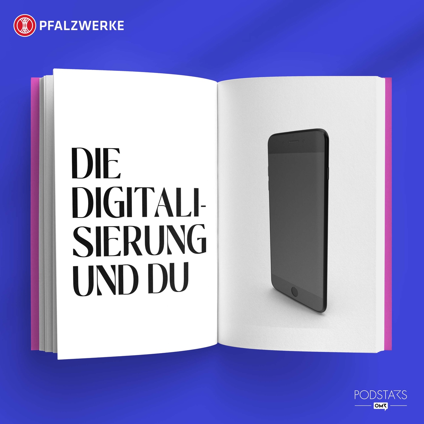 Die Digitalisierung und du