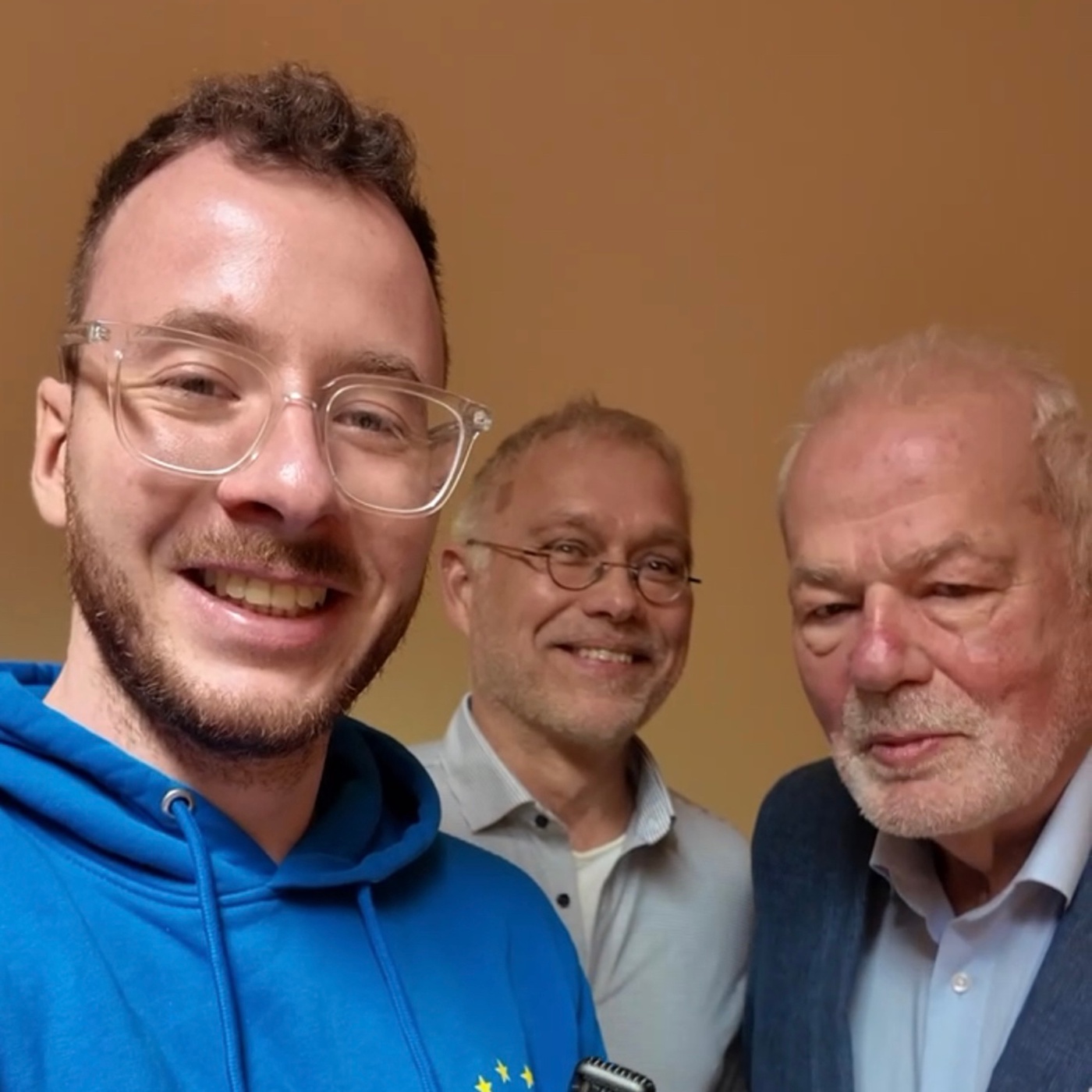 Folge 50: Jubiläum