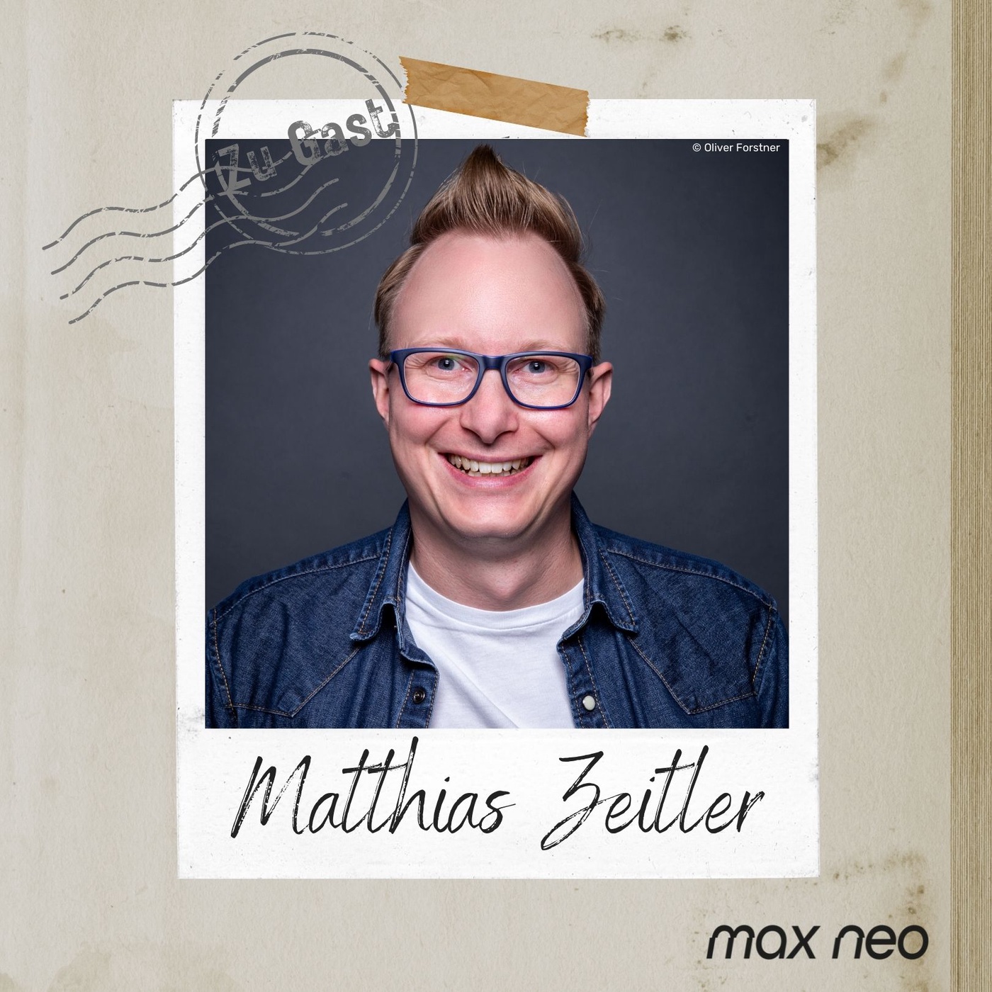 Eintrag #18: Matthias Zeitler