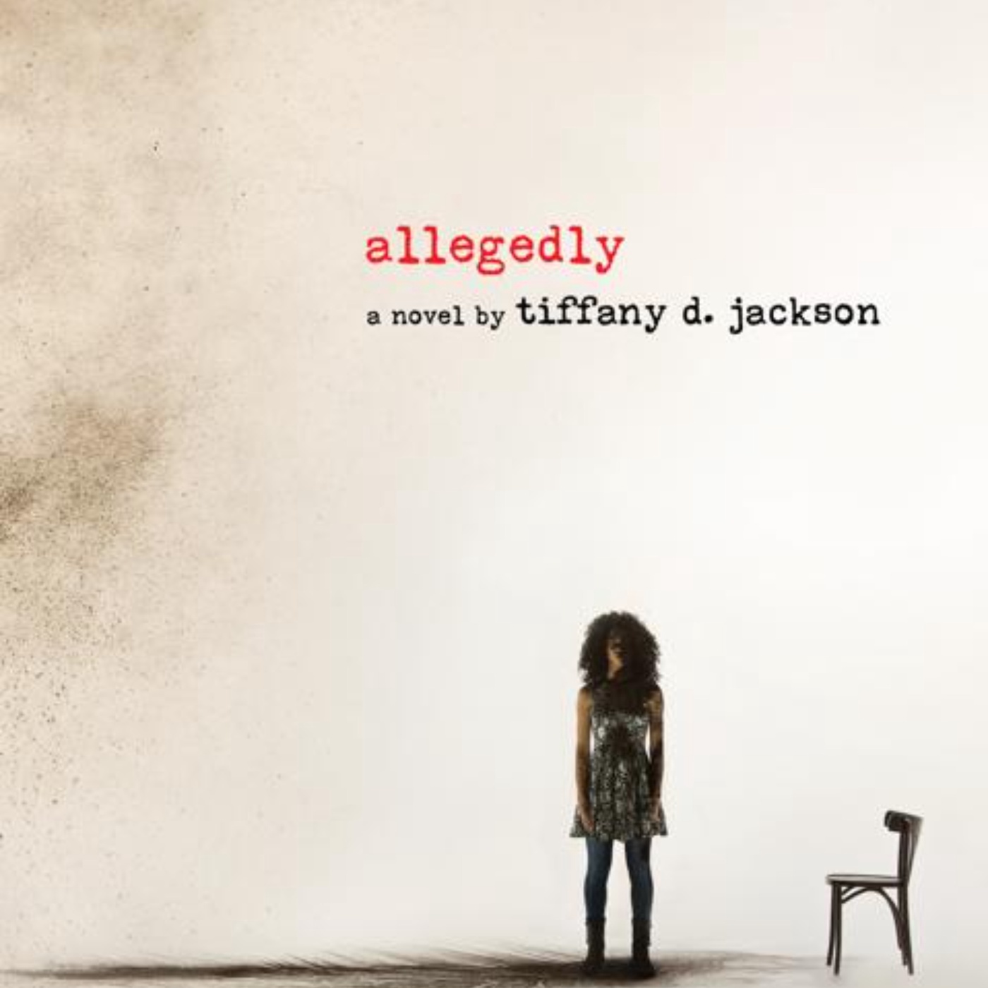 Allegedly: An Engaging Audio Summary of Tiffany D. Jackson's Gripping Tale