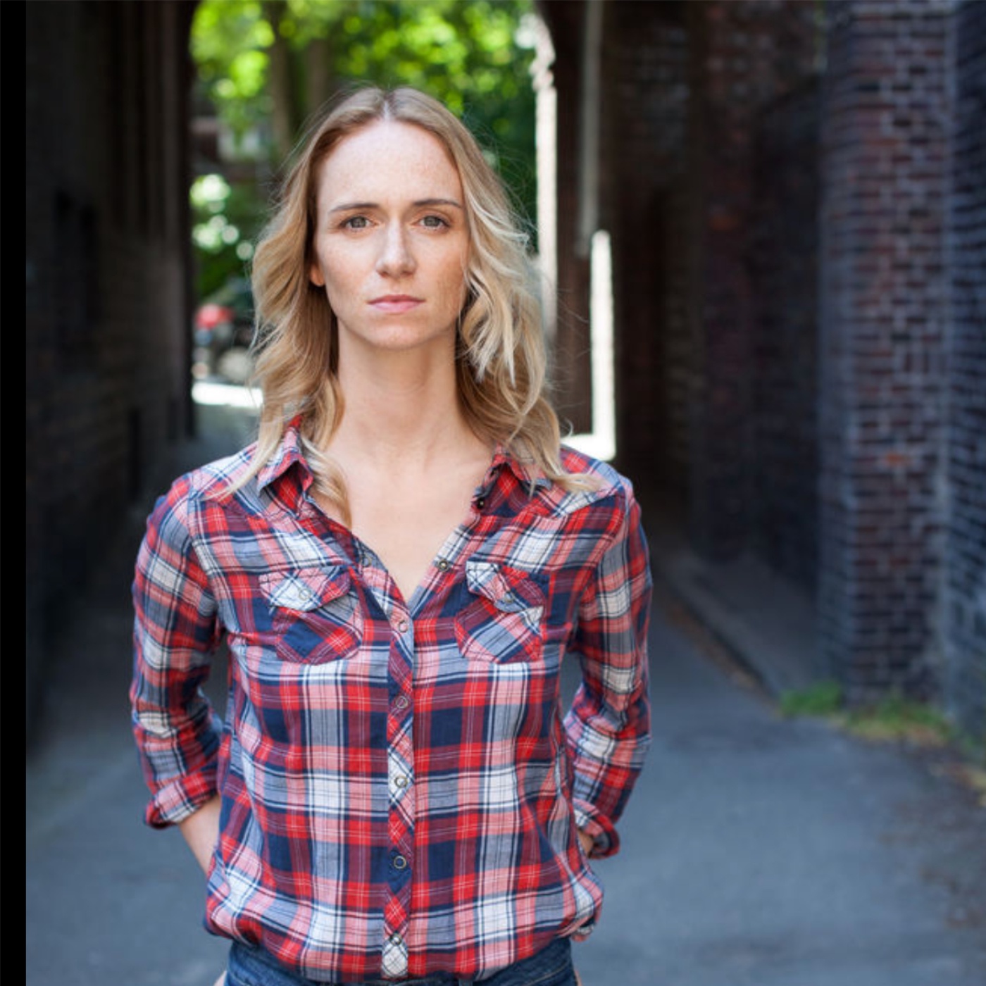 05 - Simone Kern - Comedienne, Produzentin, Regisseurin