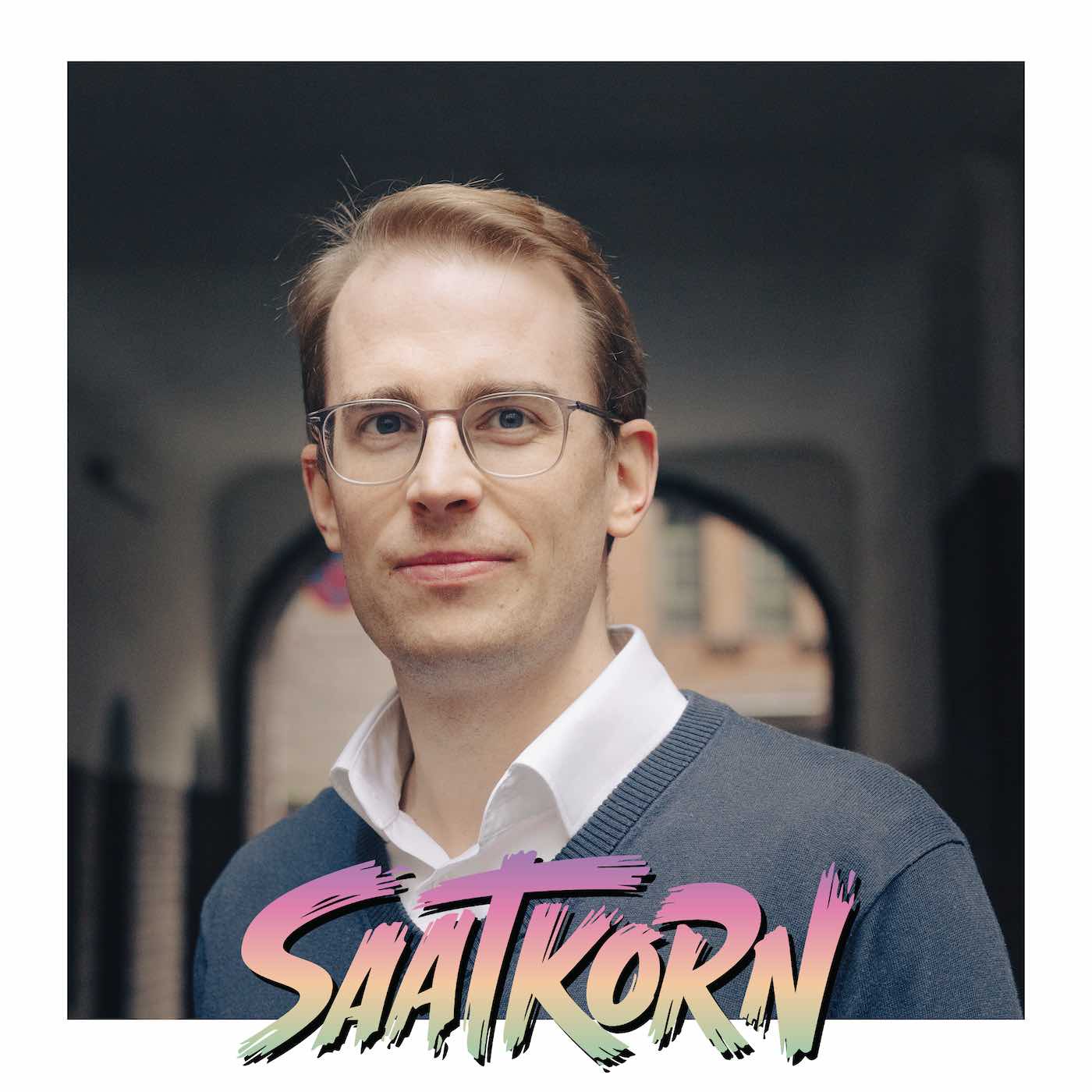 #193 mit MARIUS LUTHER von HEYJOBS