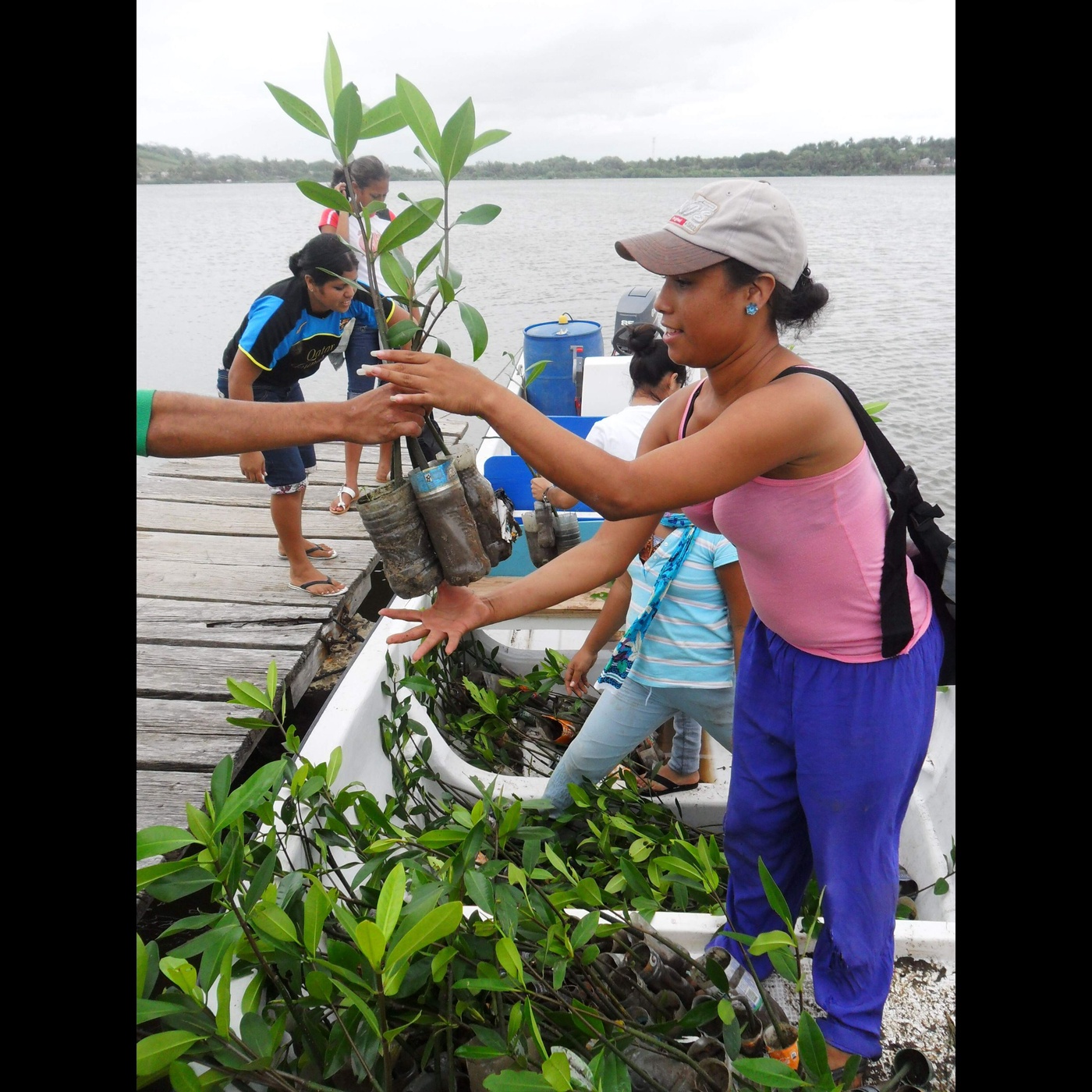 Nicaragua: Lehren, Forschen und Reisen im Land der Seen und Vulkane