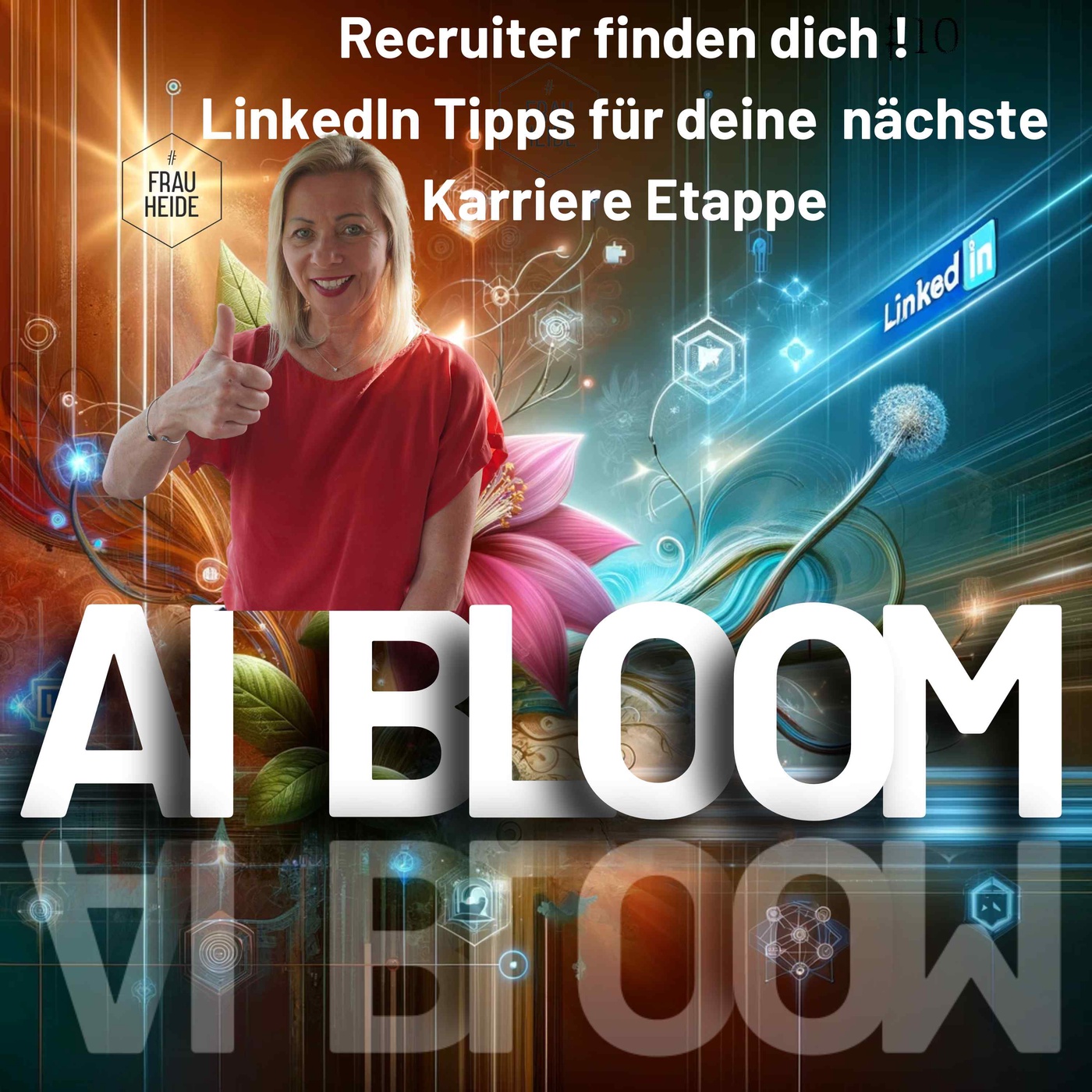 #16 Recruiter finden dich: LinkedIn-Tipps für deine nächste Karriere-Etappe