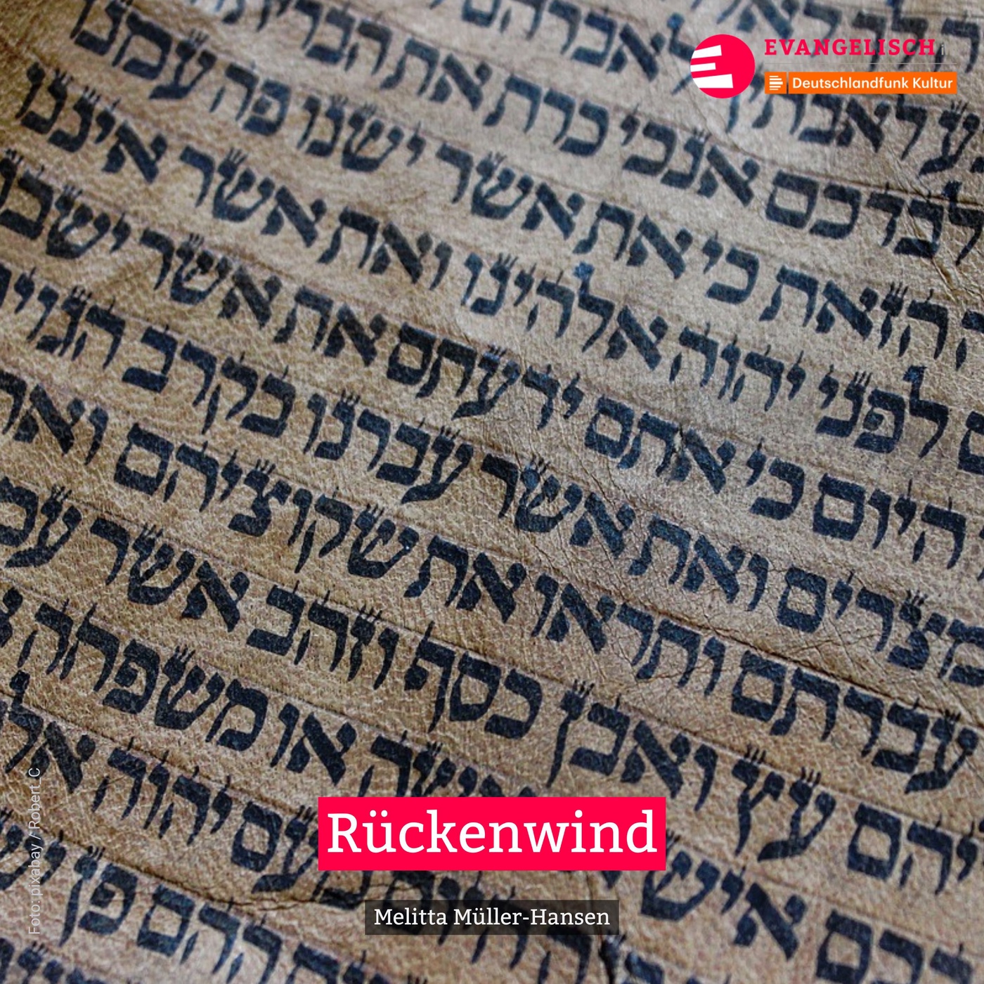 Rückenwind