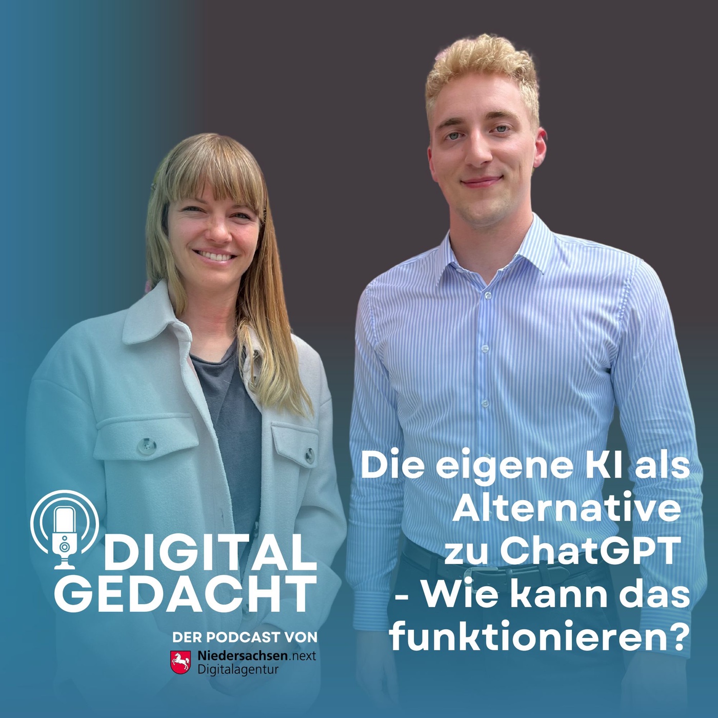 Die eigene KI als Alternative zu ChatGPT - Wie kann das funktionieren?