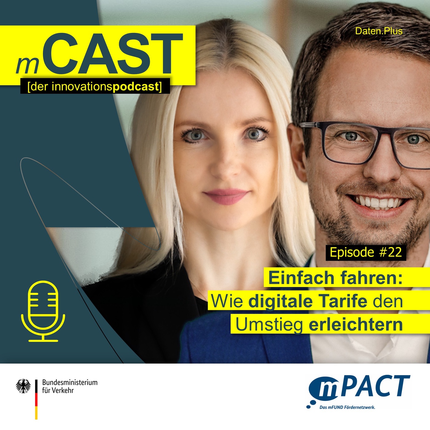 Einfach fahren – Wie digitale Tarife den Umstieg erleichtern