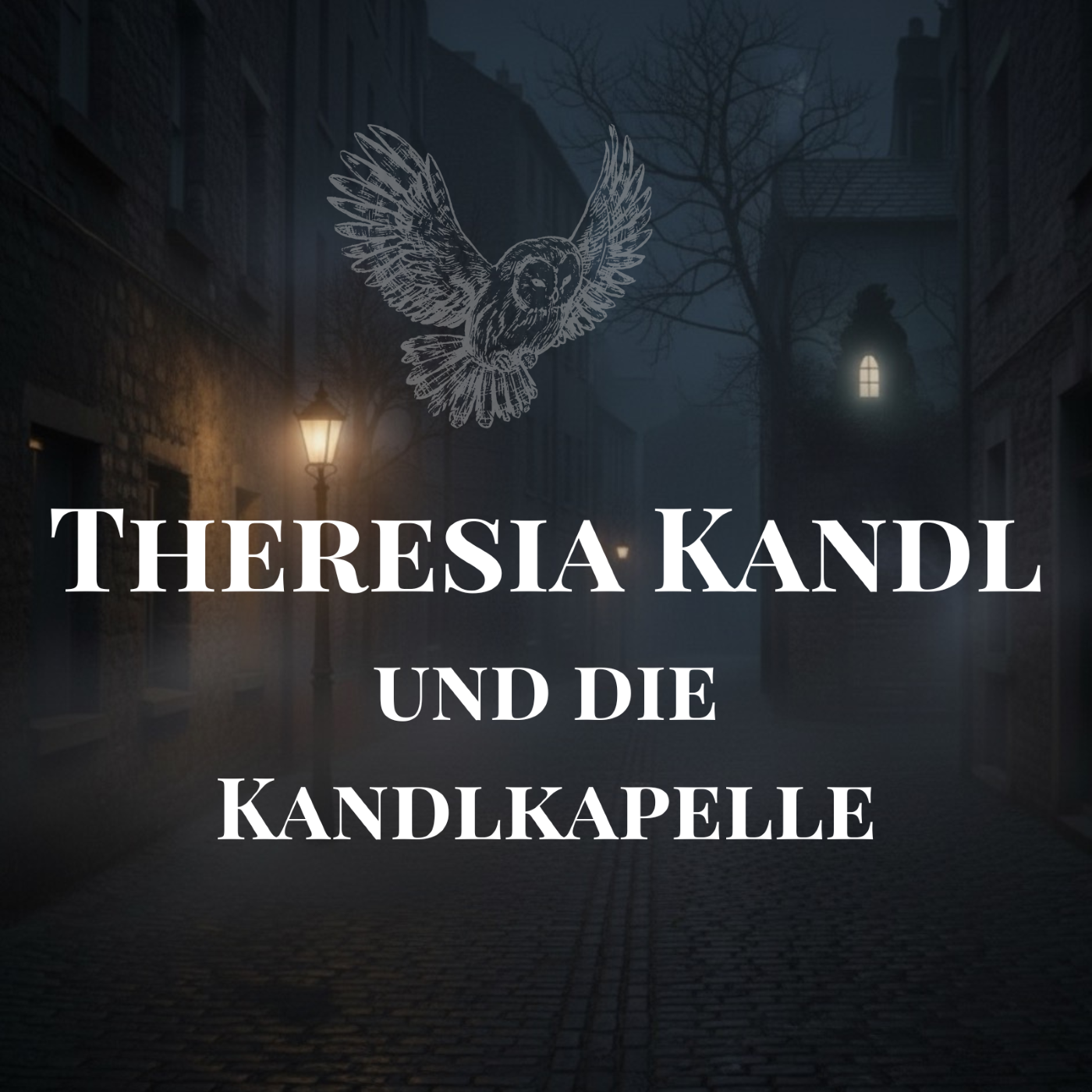 Theresia Kandl und die Kandlkapelle