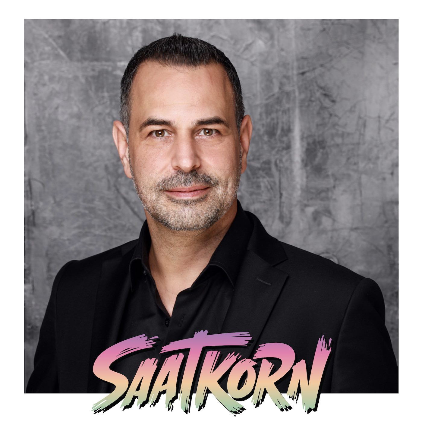 #469 mit DANIEL JUDAH von JOBLIFT