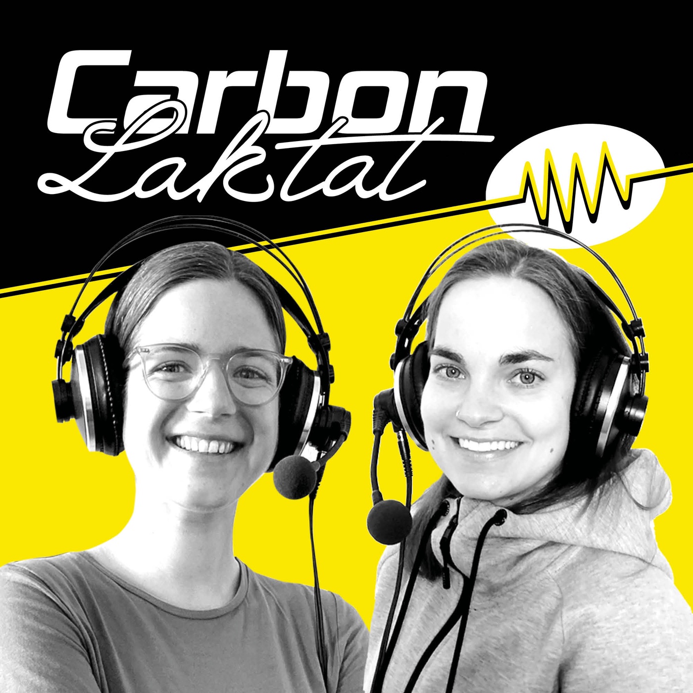 Carbon & Laktat: Showtime in Šamorín