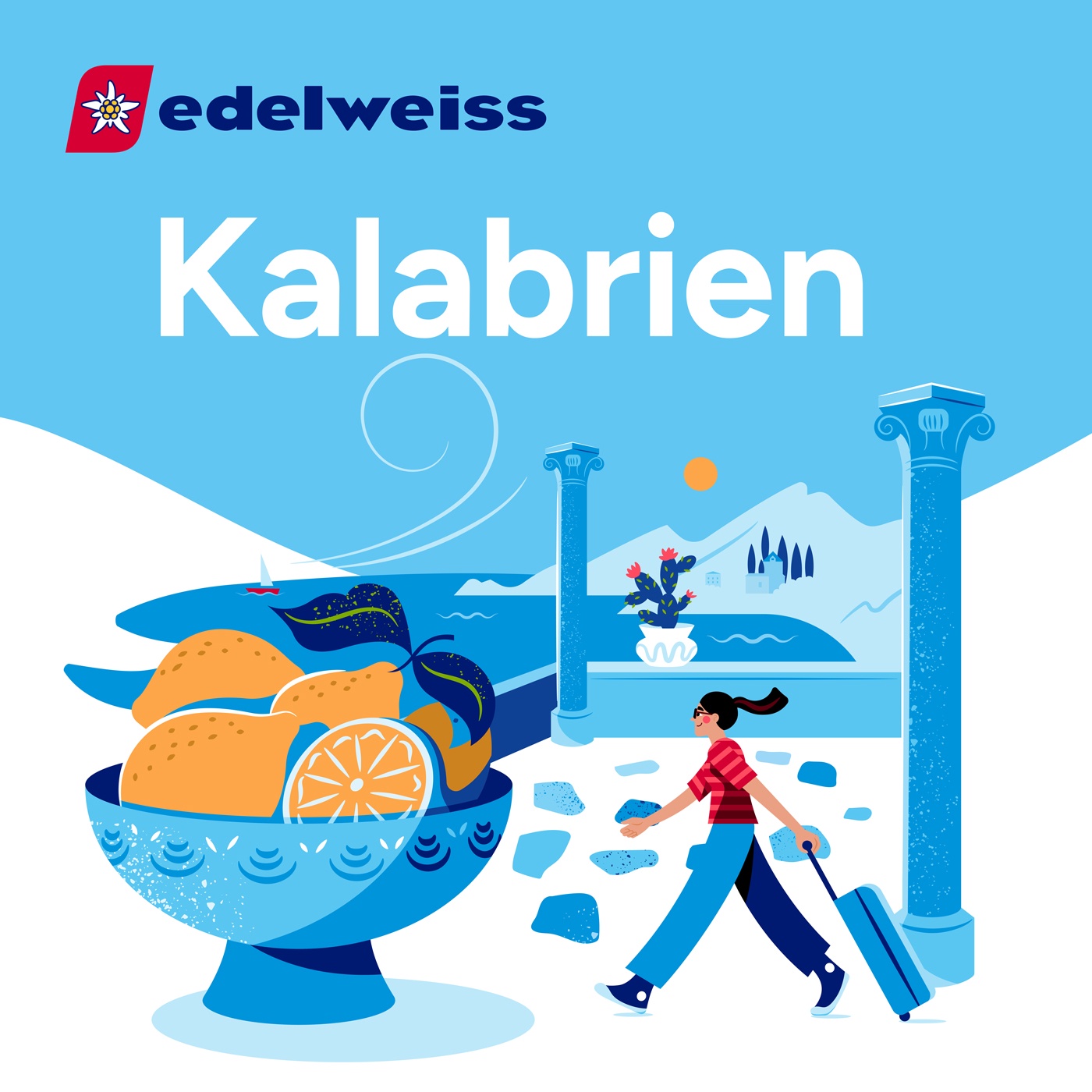 Kalabrien