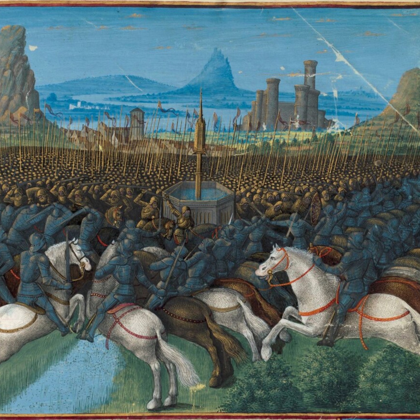 Knights Templar