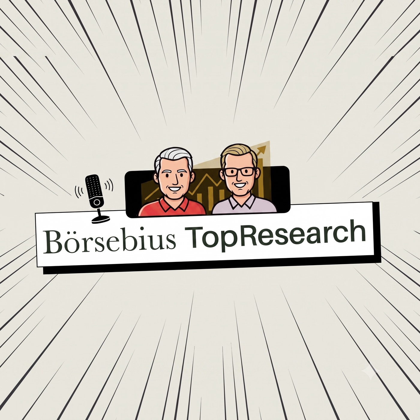 Börsebius TopResearch