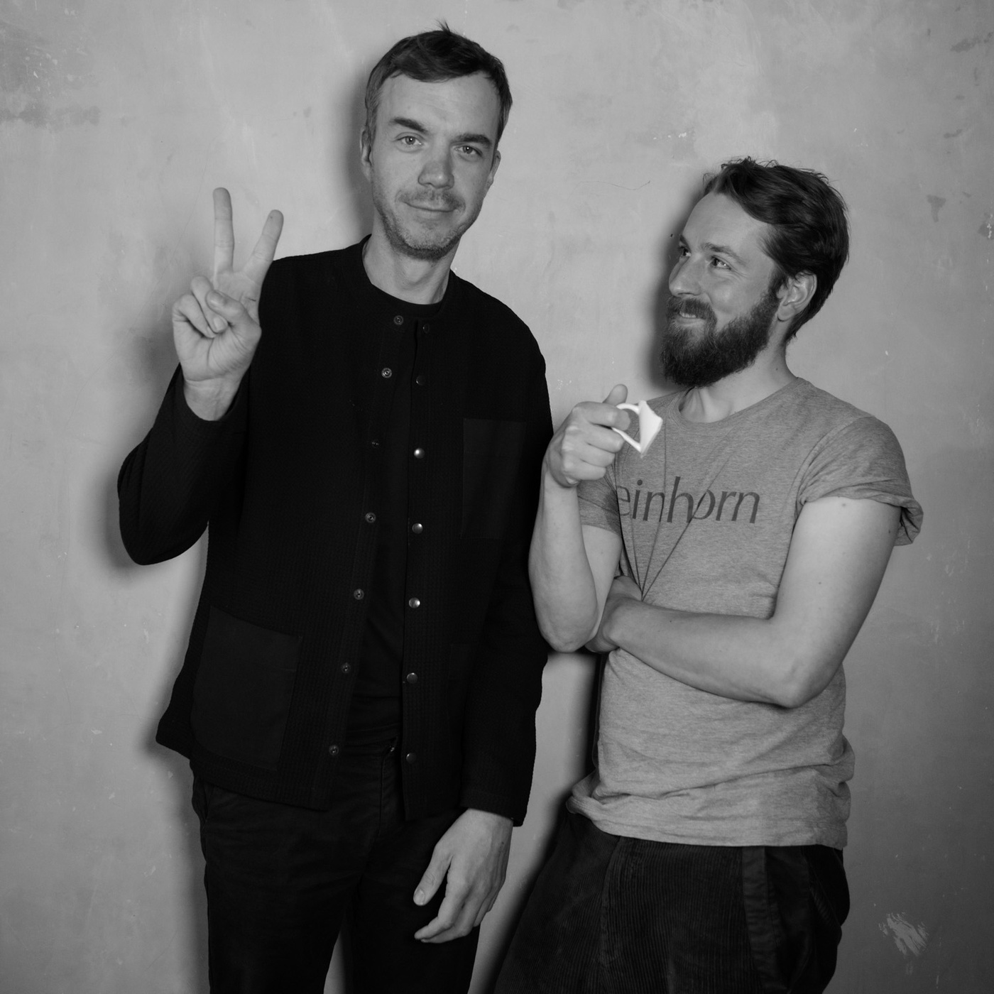 Gut drauf im Juli - Die Veränderung