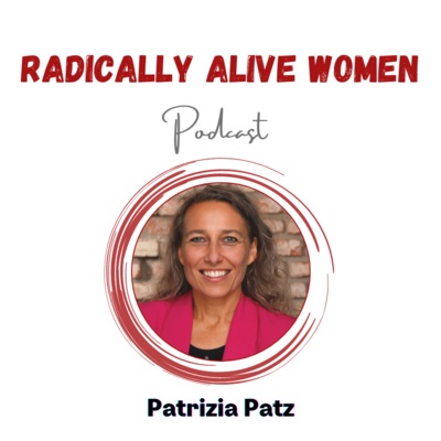 Bardo State and Menopause - The in-between space: Patrizia Patz