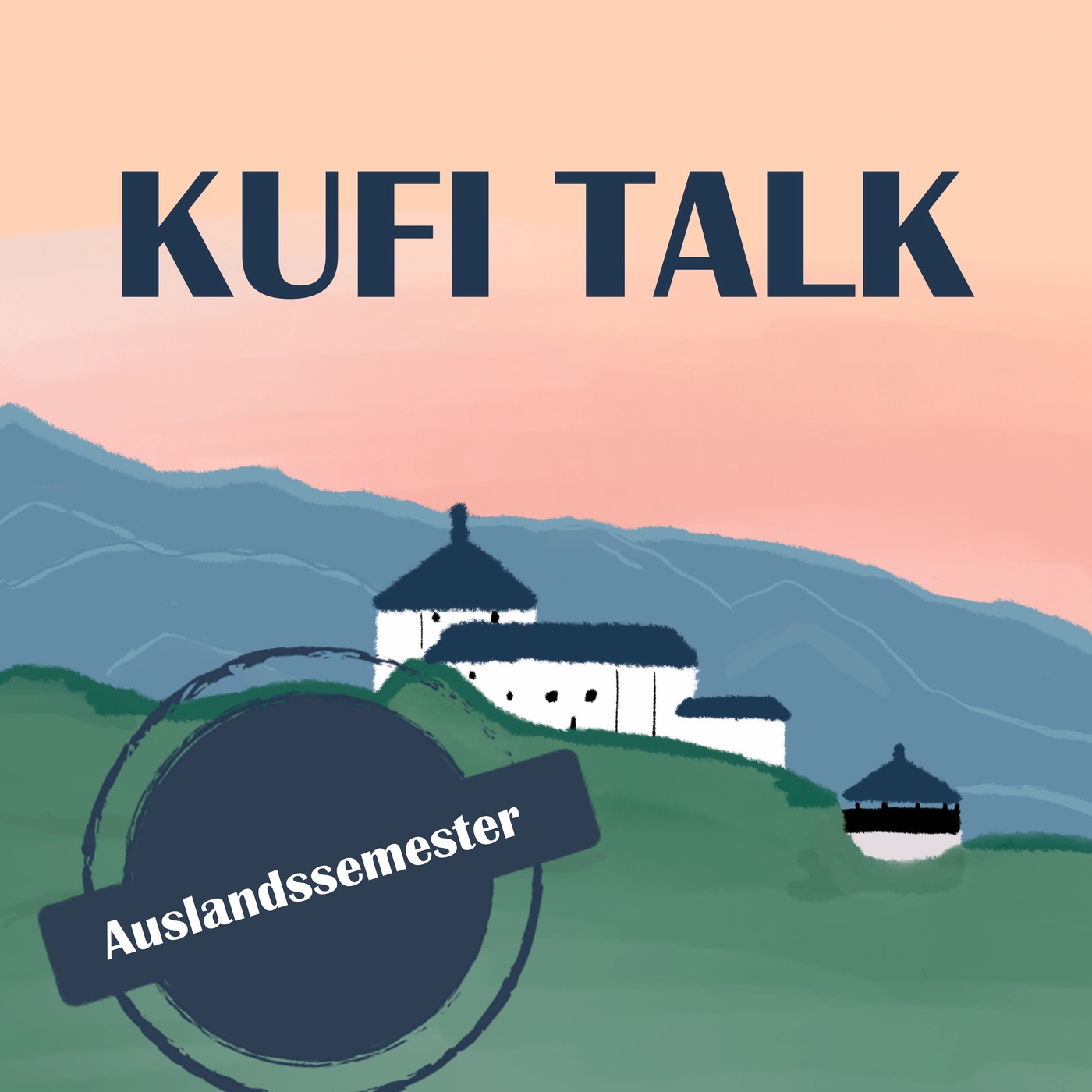 Kufi-Talk: Auslandssemester 2