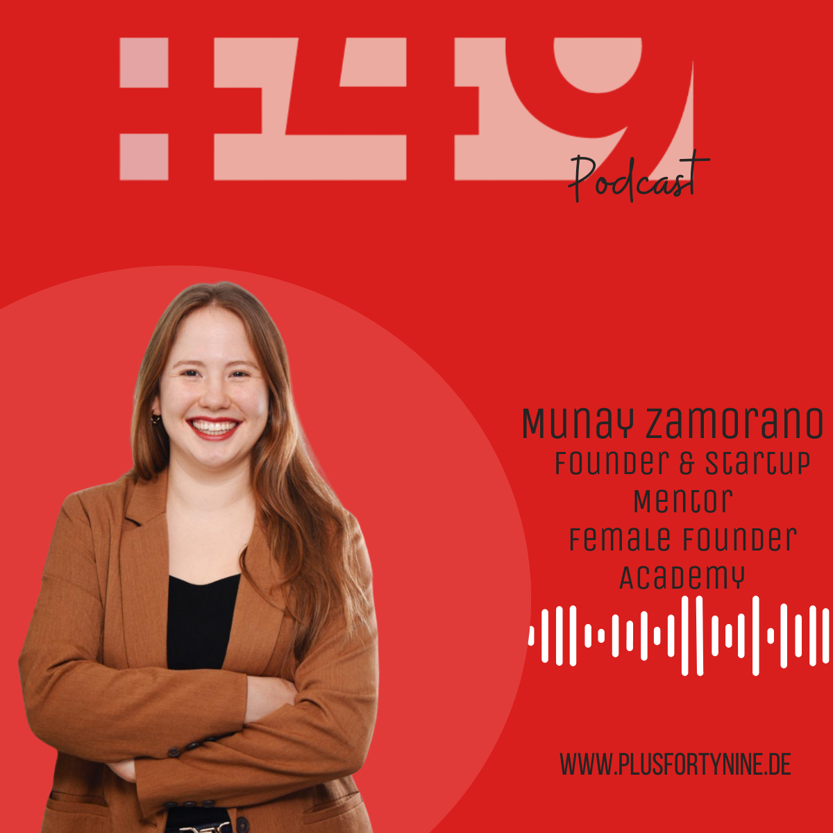 Week 51: Failure, Freedom, and Founding in Germany with Munay Zamorano