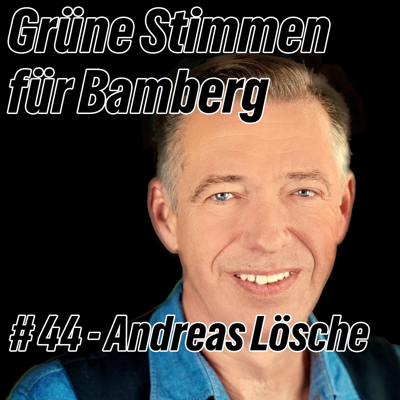 Listenplatz 44 - Andreas Lösche