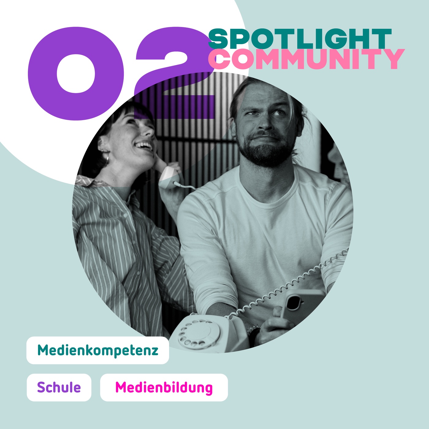 Spotlight Community #02: Klassenchat