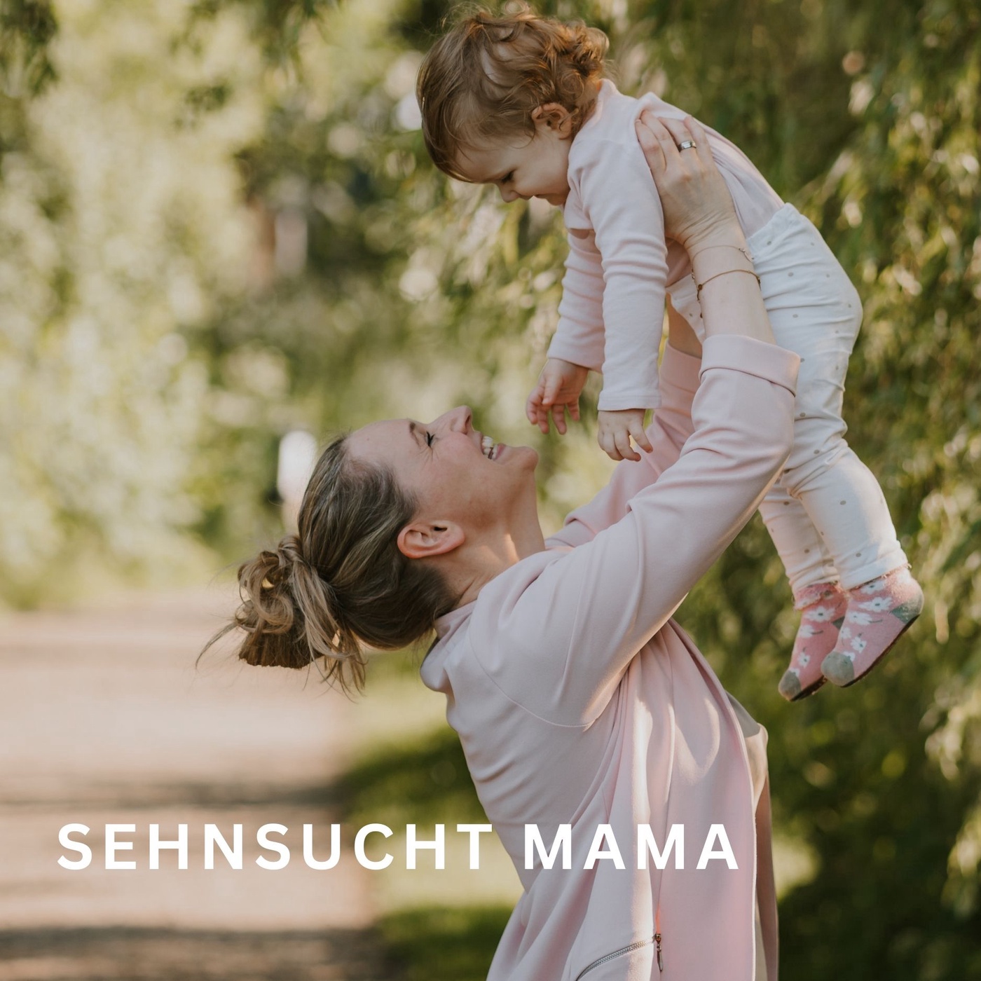 Sehnsucht Mama