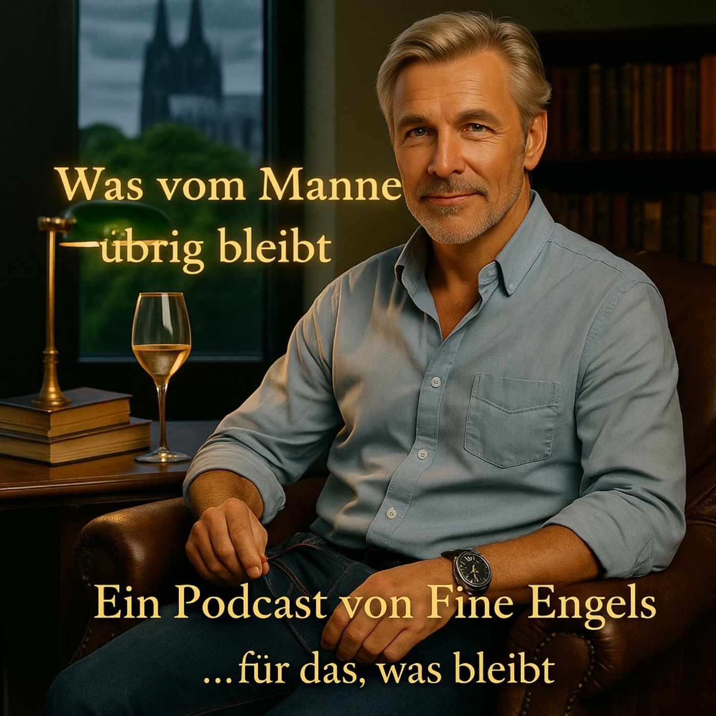 Silver Love Coaching - Was vom Manne übrig bleibt