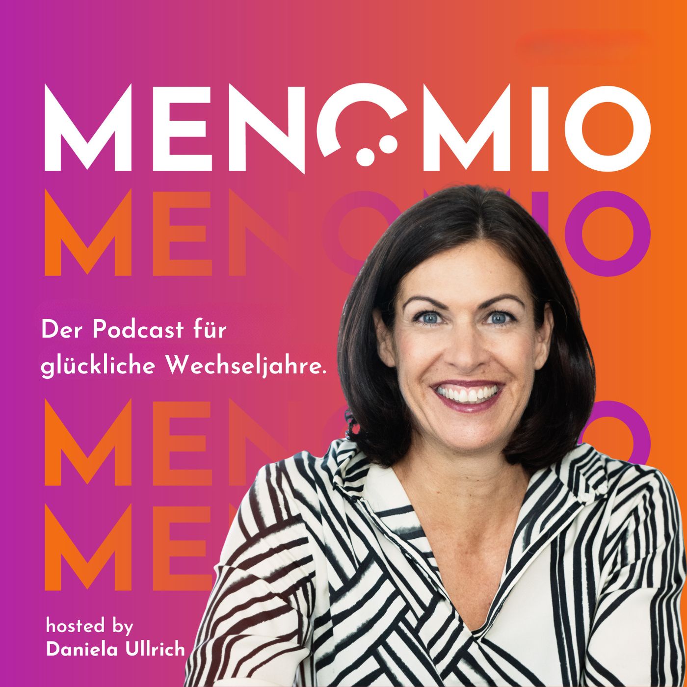 93_Wechseljahre verstehen mit deiner Genetik: Im Gespräch mit Katharina Schneider
