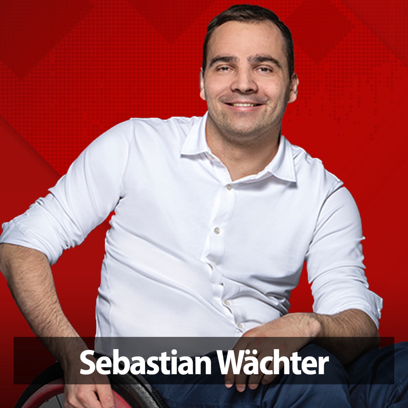 Change Mindset - Veränderungsprozesse ins Rolle bringen | Sebastian Wächter