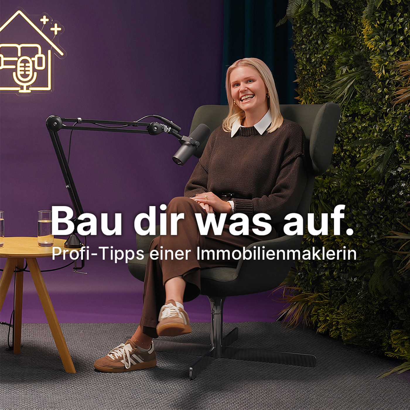 Profi-Tipps einer Immobilienmaklerin