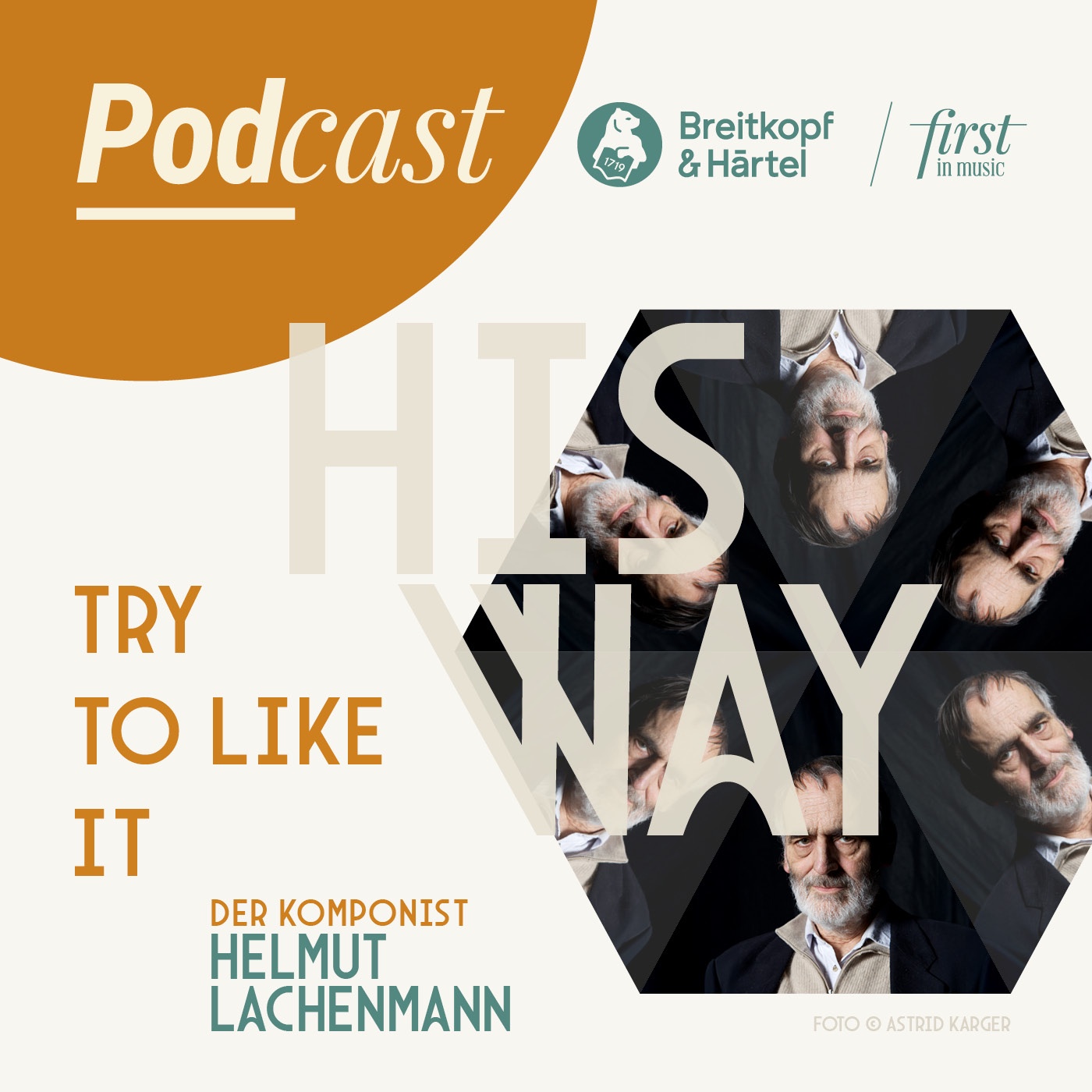 Helmut Lachenmann zuhören – Musik hören