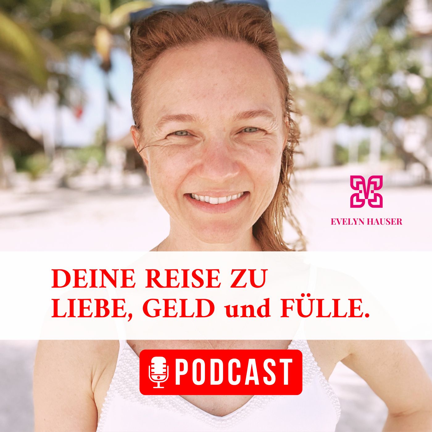 Für Coaches - Deine Reise zu Liebe, Geld und Fülle!