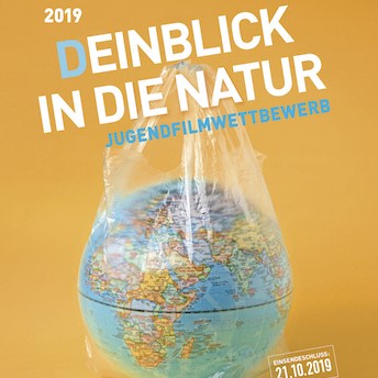 Der Filmwettbewerb „Dein Blick in die Natur“ zu Gast in der Kurzwelle