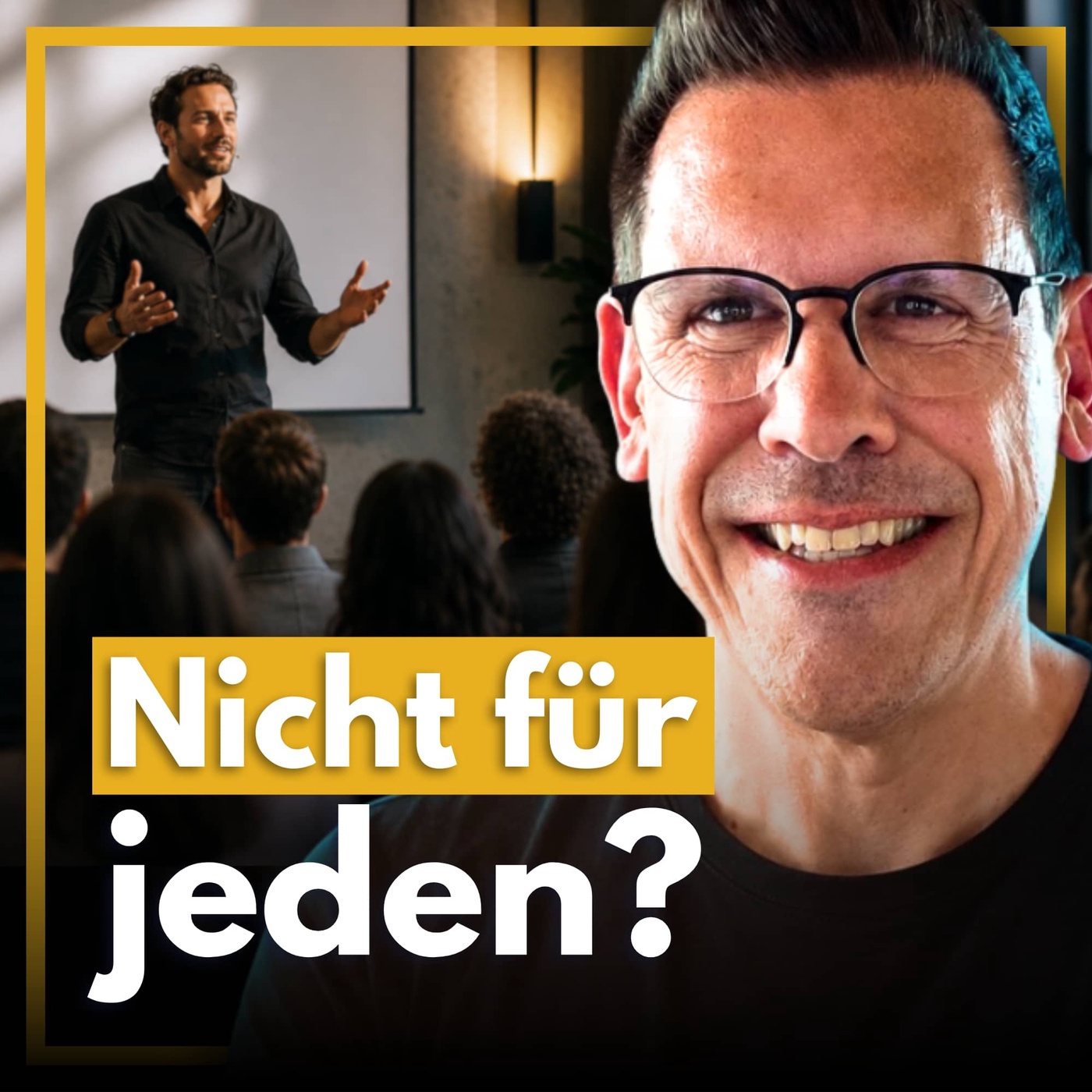Wie Demarketing dir die kaufstärksten Kunden anzieht | Eric Parthun