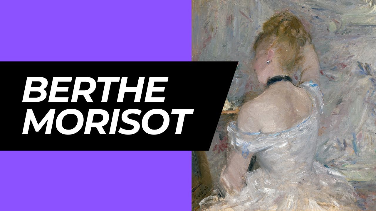 Berthe Morisot