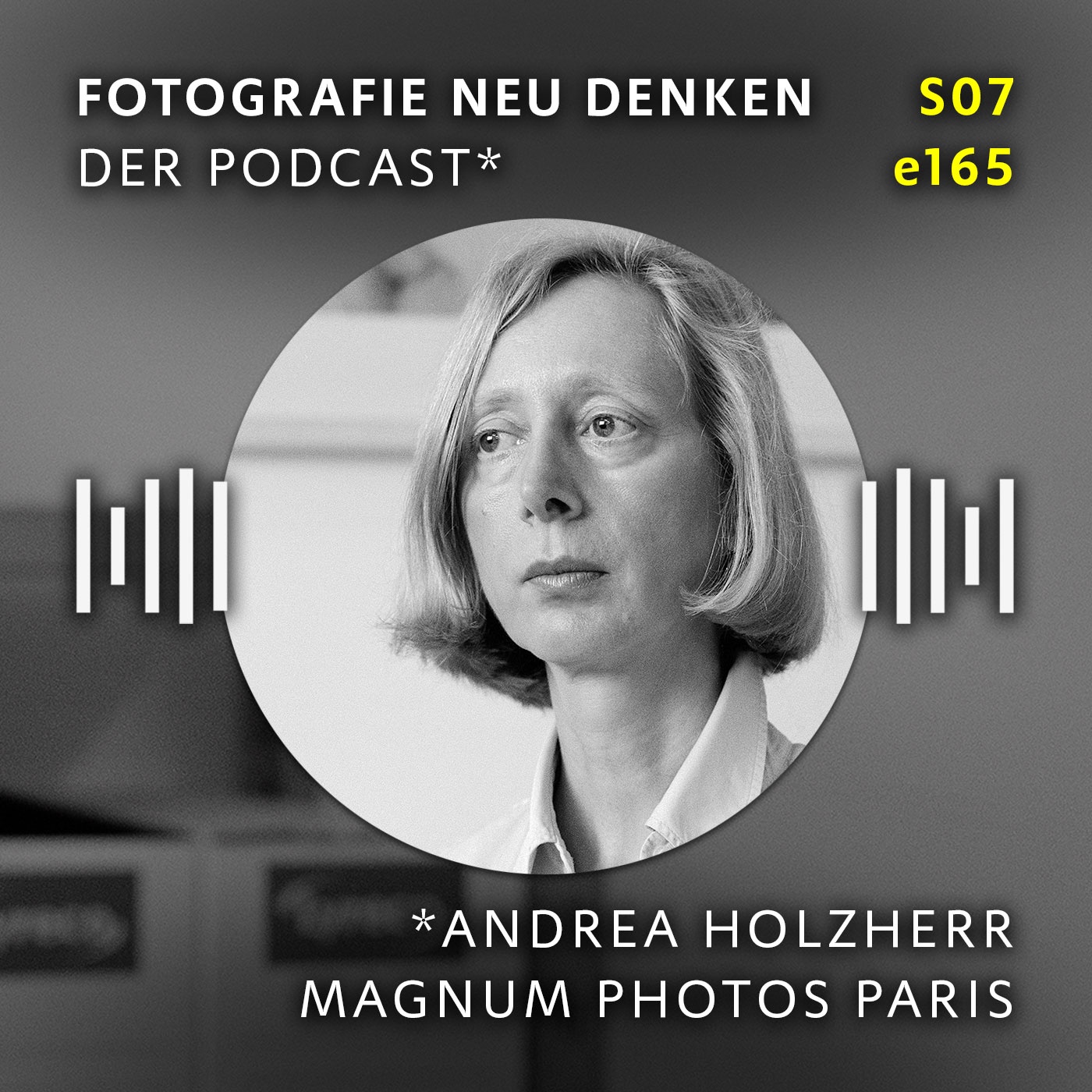 e165 Andréa Holzherr. Global Cultural Director MAGNUM PHOTOS Paris.