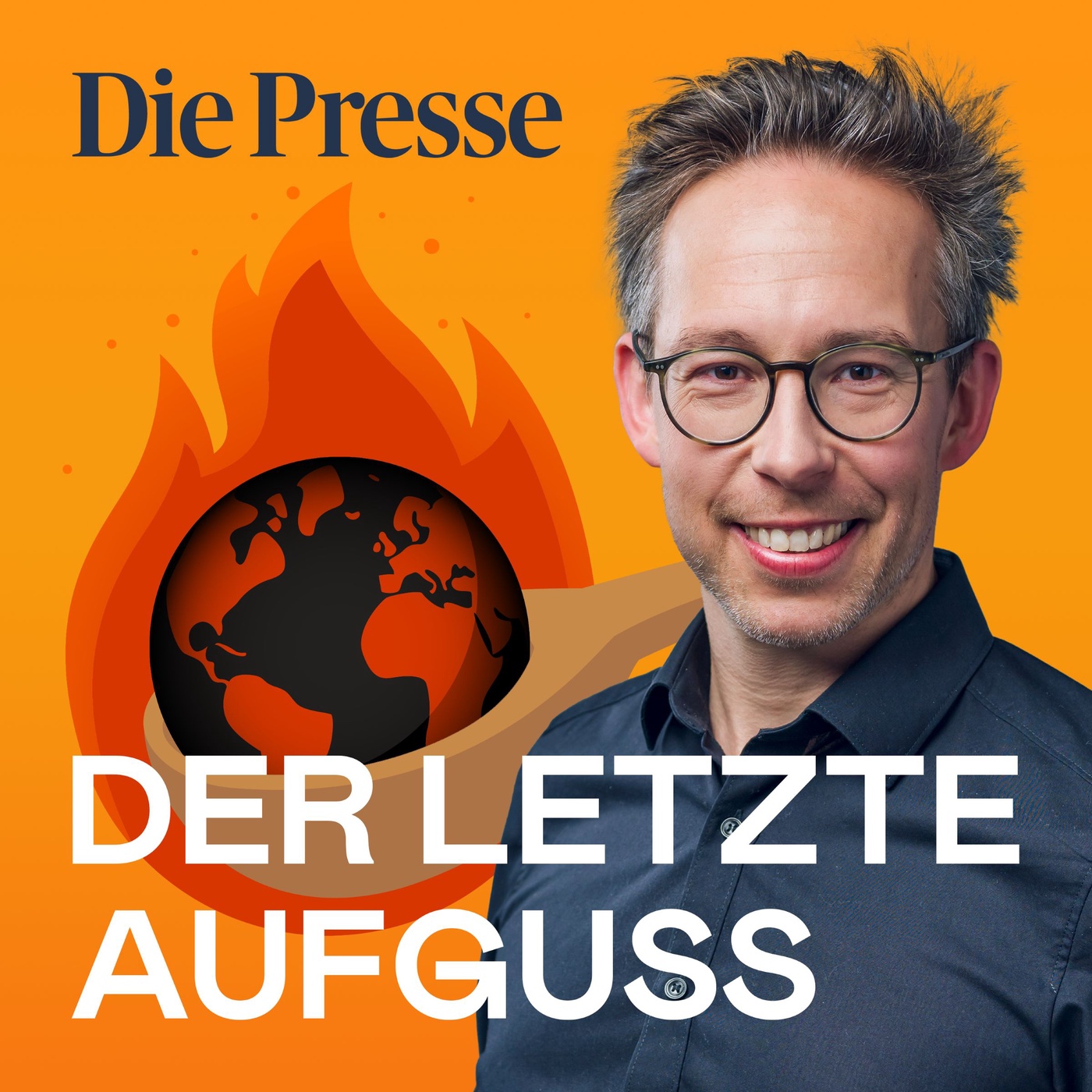 #25 Drill, baby, drill“: Stoppt Trump den Klimaschutz in den USA?