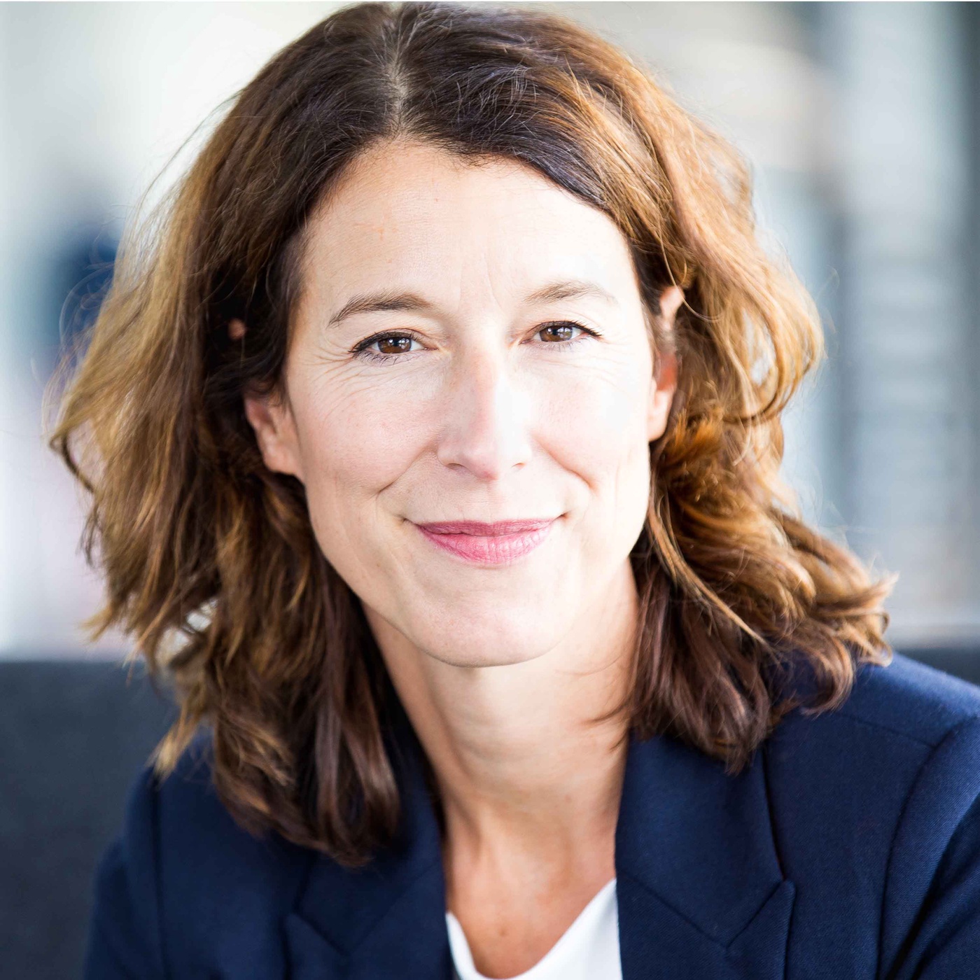 Ellen Heinrichs: So kommen wir aus der Krise