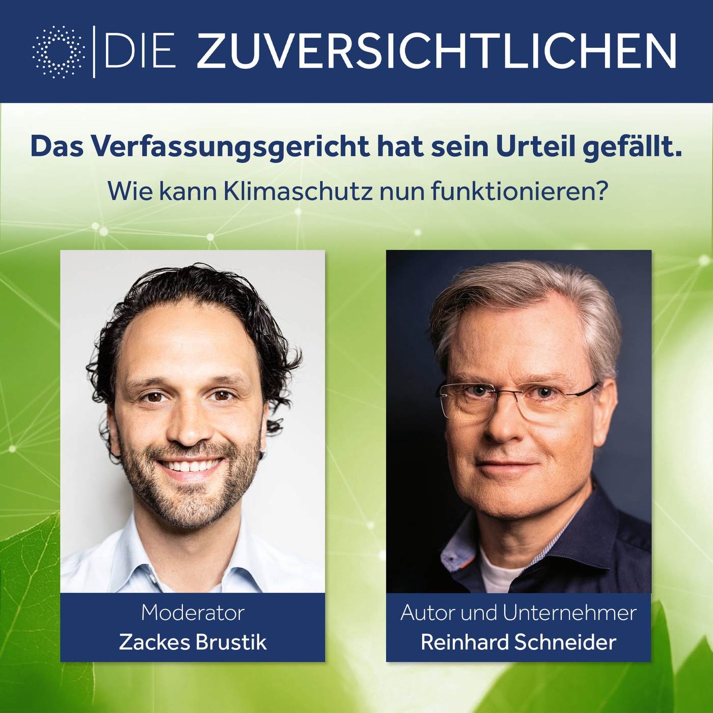Das Verfassungsgericht hat sein Urteil gefällt