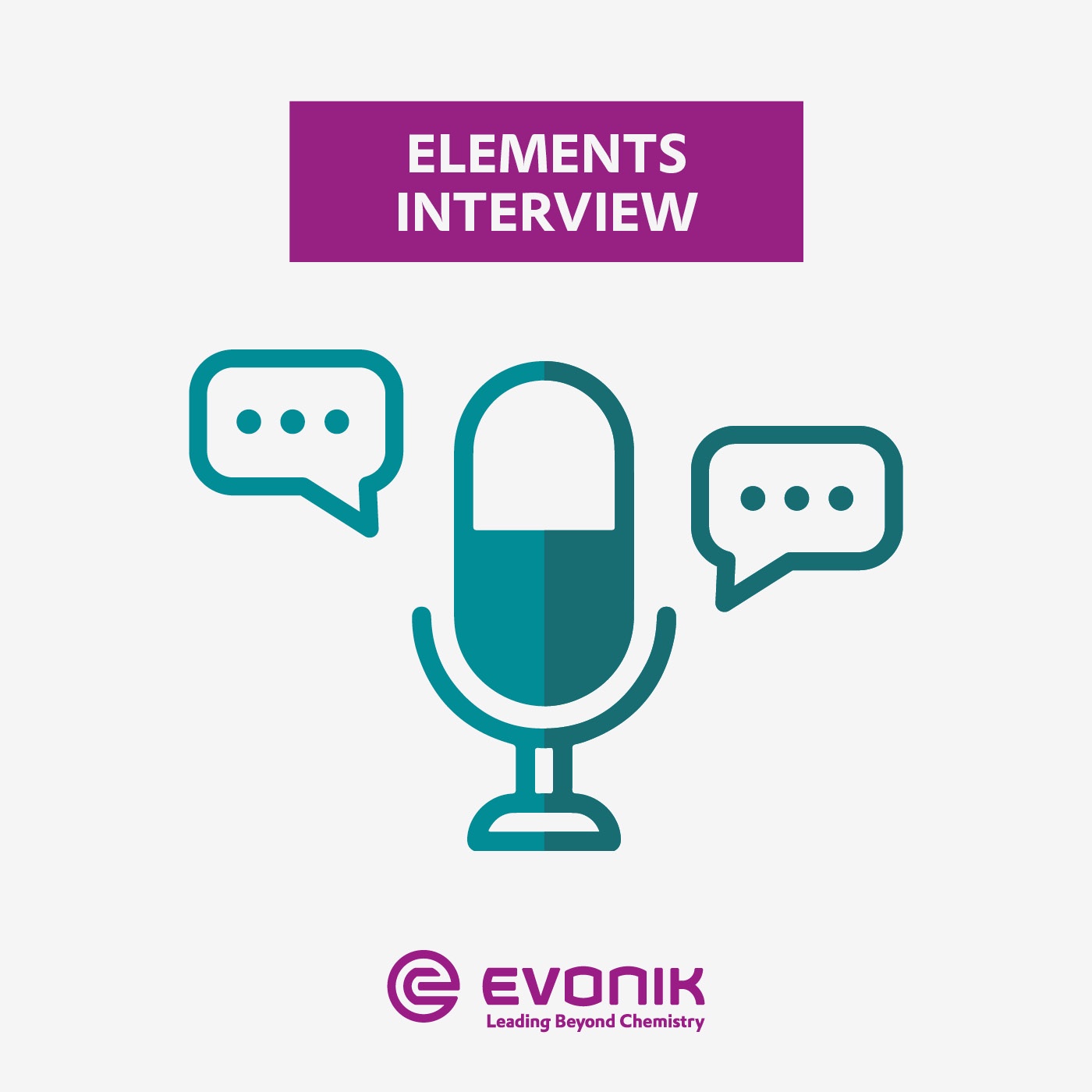 ELEMENTS Interview |  Ferdi Schüth