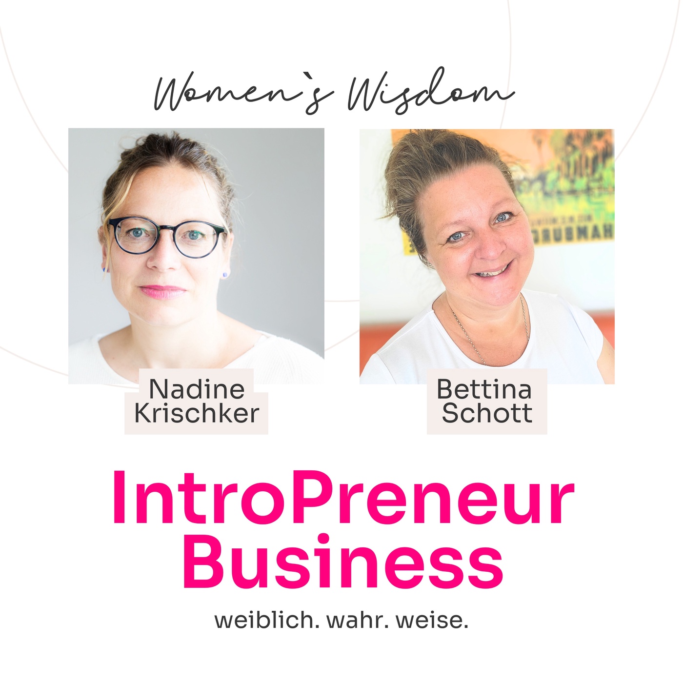 Women`s Wisdom #1 Geld & Fülle