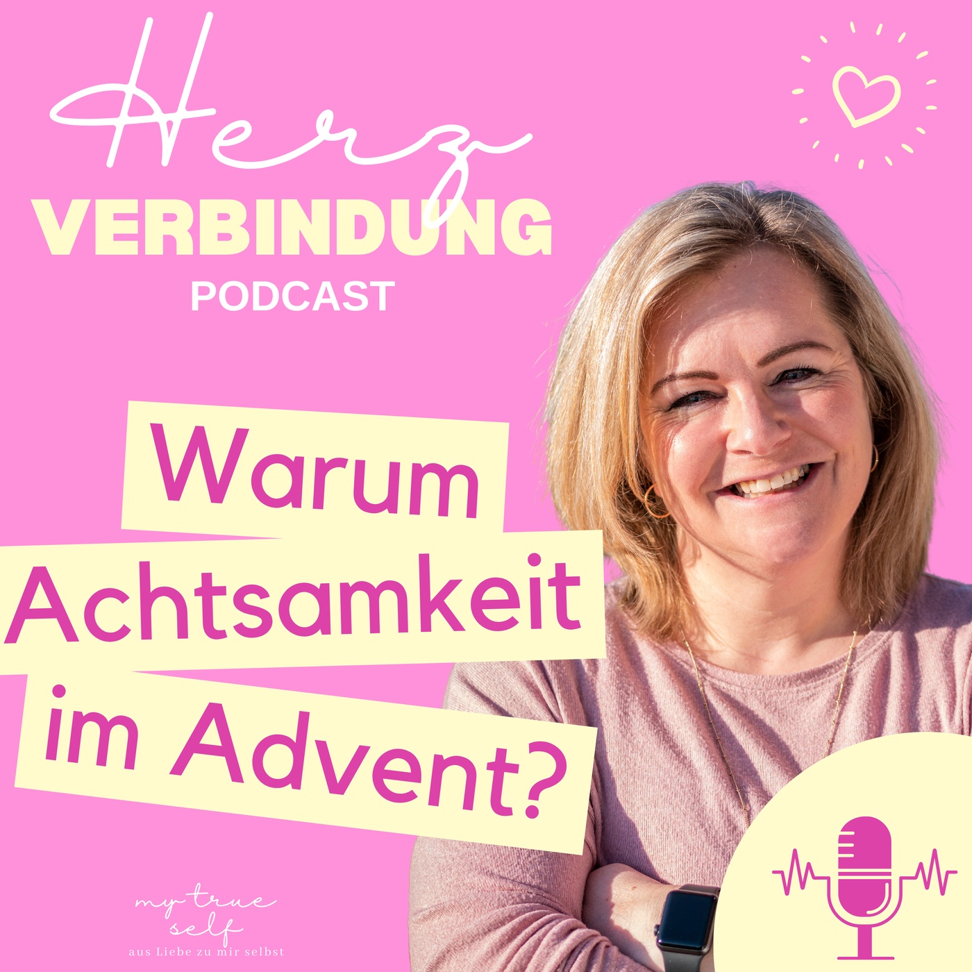 Warum Achtsamkeit im Advent nicht nur aus Trauma-Sicht wichtig ist