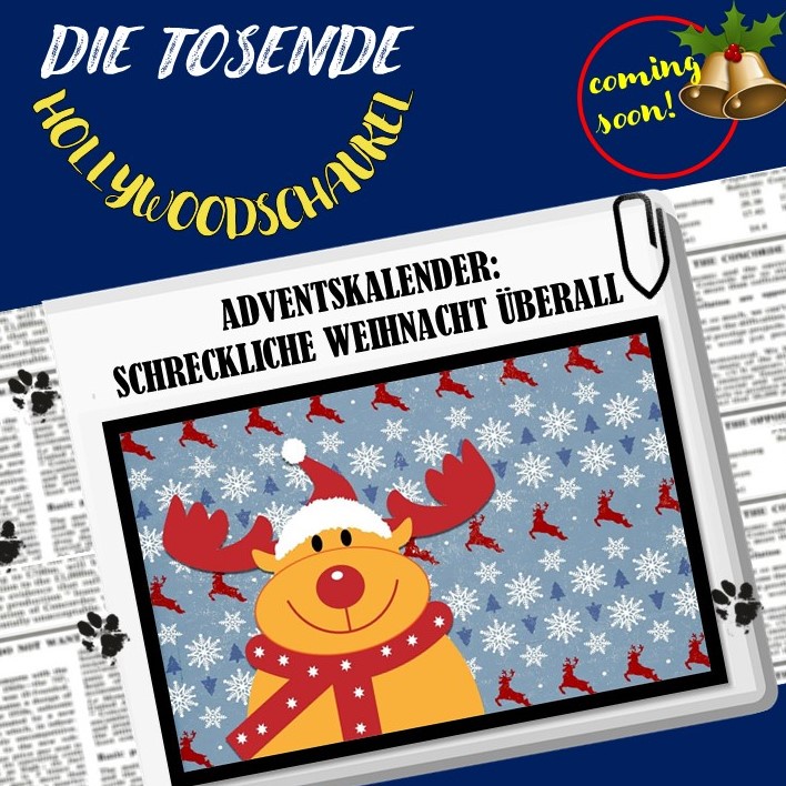 DTH Adventskalender 2021 Trailer - TKKG: Schreckliche Weihnacht Überall