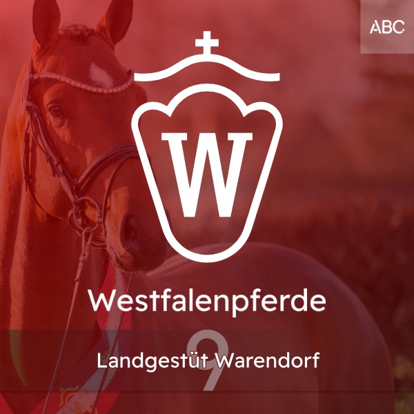 Das Landgestüt Warendorf