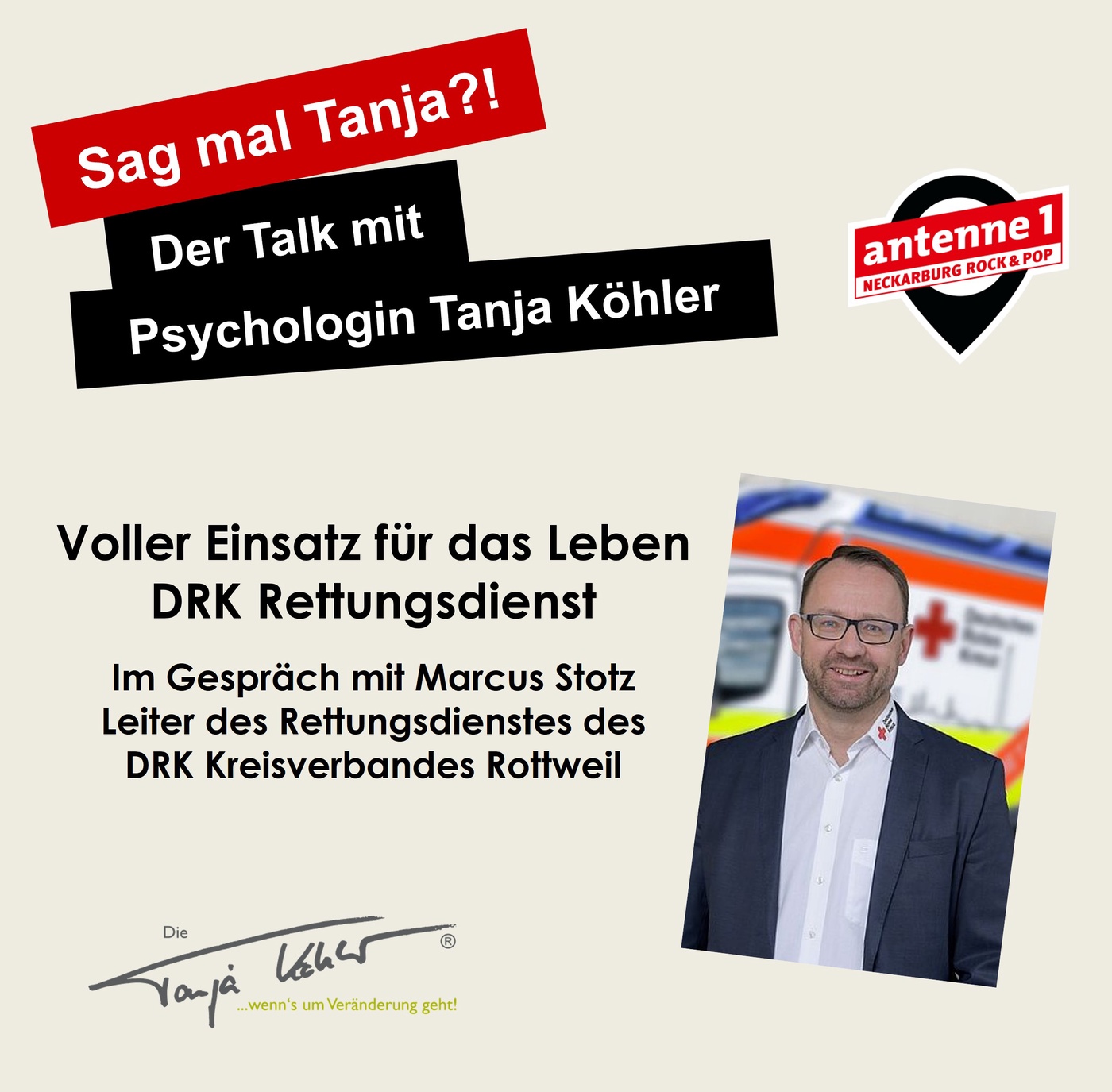 #177 DRK Rettungsdienst